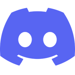 Discord Logo